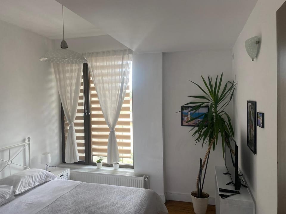 Lovely Apartment in Villa in Bucharest Apartment in Bucharest