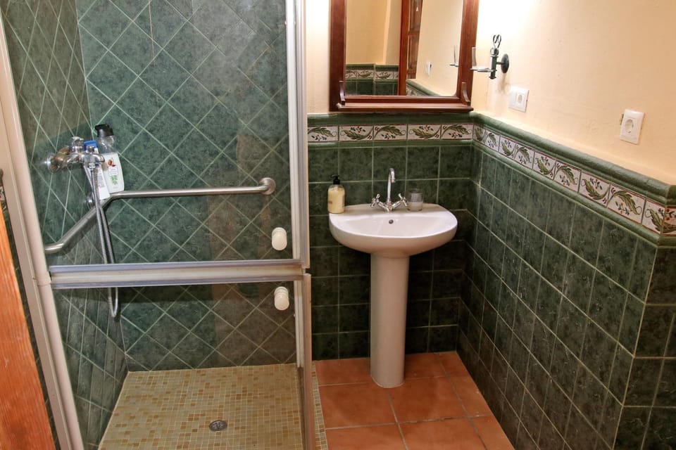 Molino Cuatro Paradas Hotel in Sierra de Cádiz