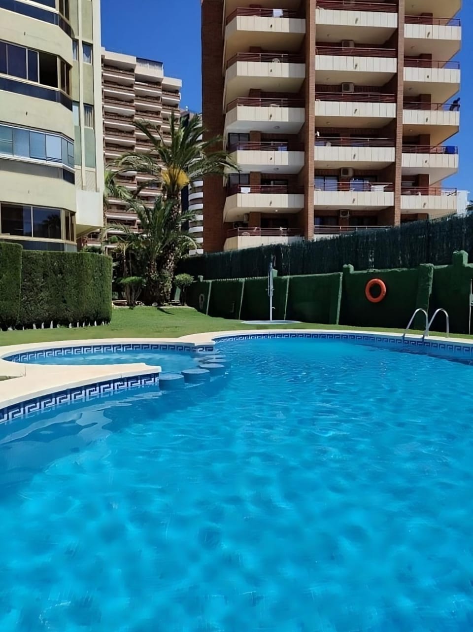 Day, Pool view, Swimming pool