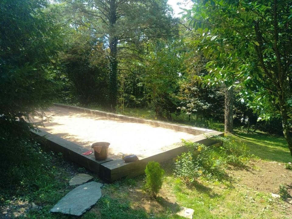Maison de campagne House in Occitanie