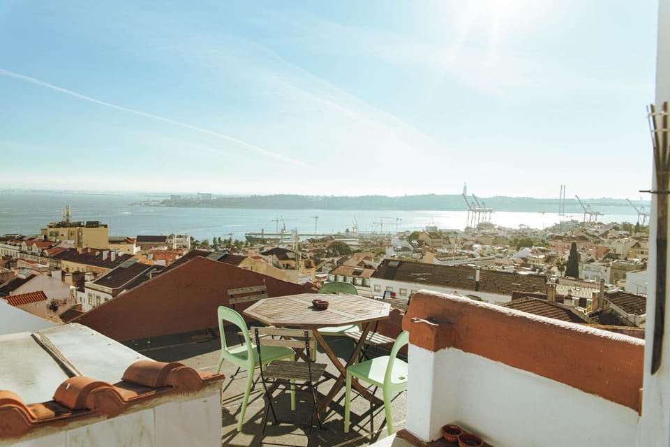 Sea view, Internal: Not applicable to any particular room