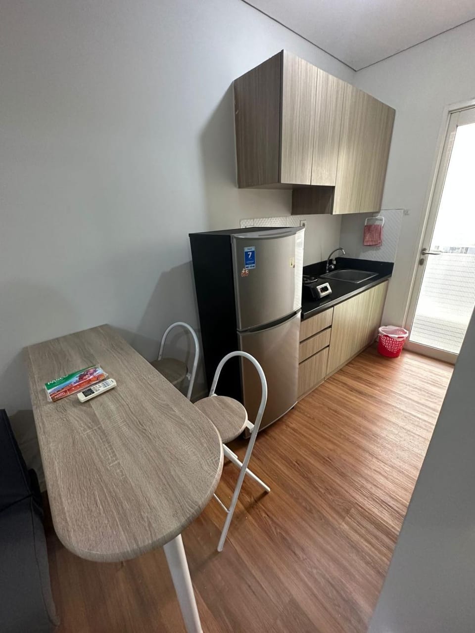 Madison Park Apartment Near Mall Central Park Apartment in Jakarta