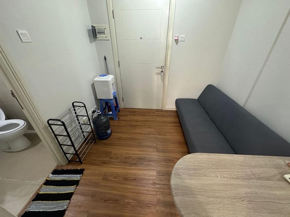 Madison Park Apartment Near Mall Central Park Apartment in Jakarta