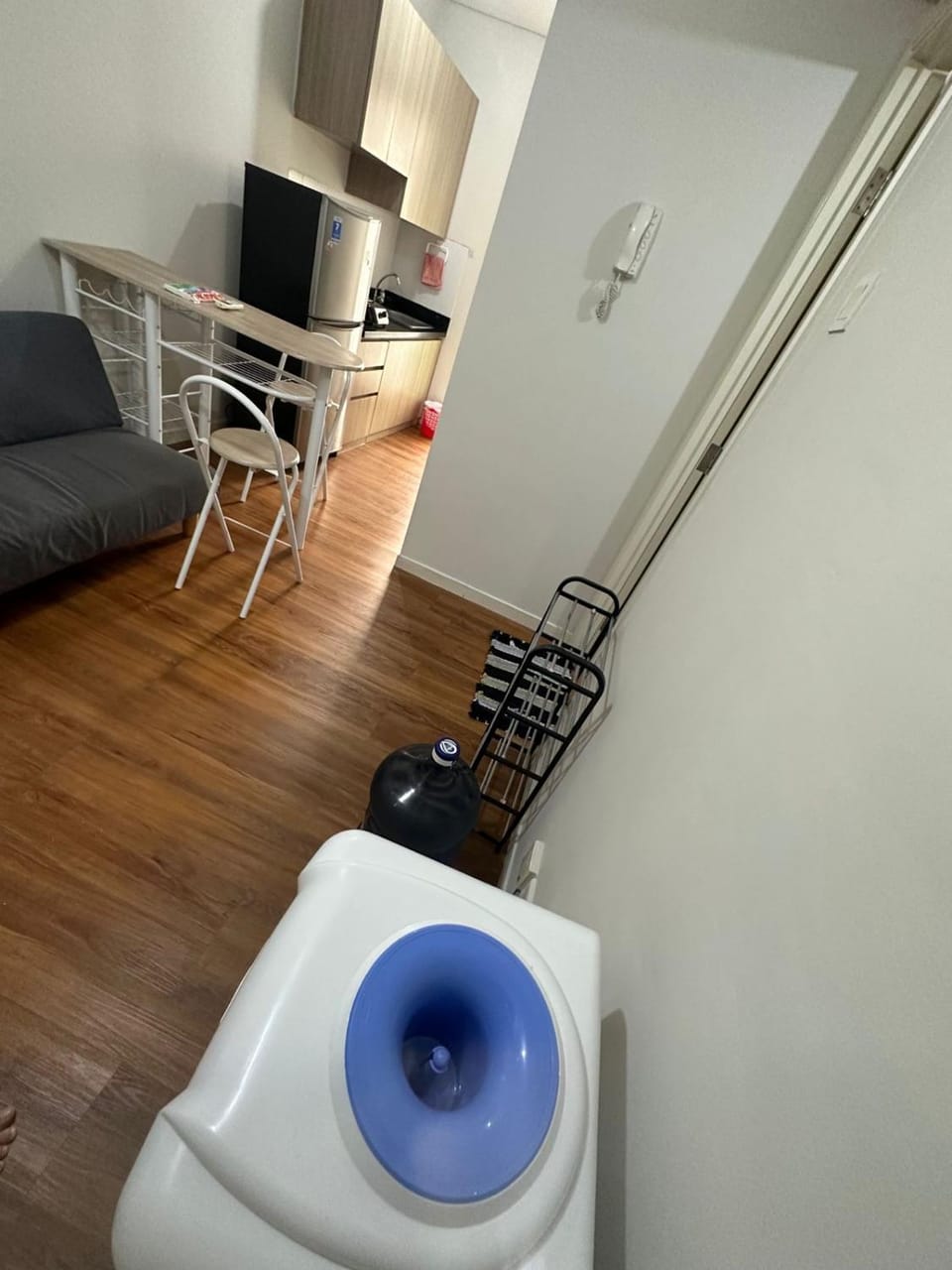Madison Park Apartment Near Mall Central Park Apartment in Jakarta