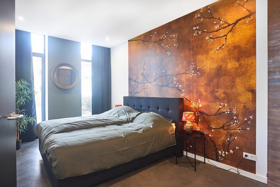 Blush Appartement Centrum Middelburg Apartment in Middelburg