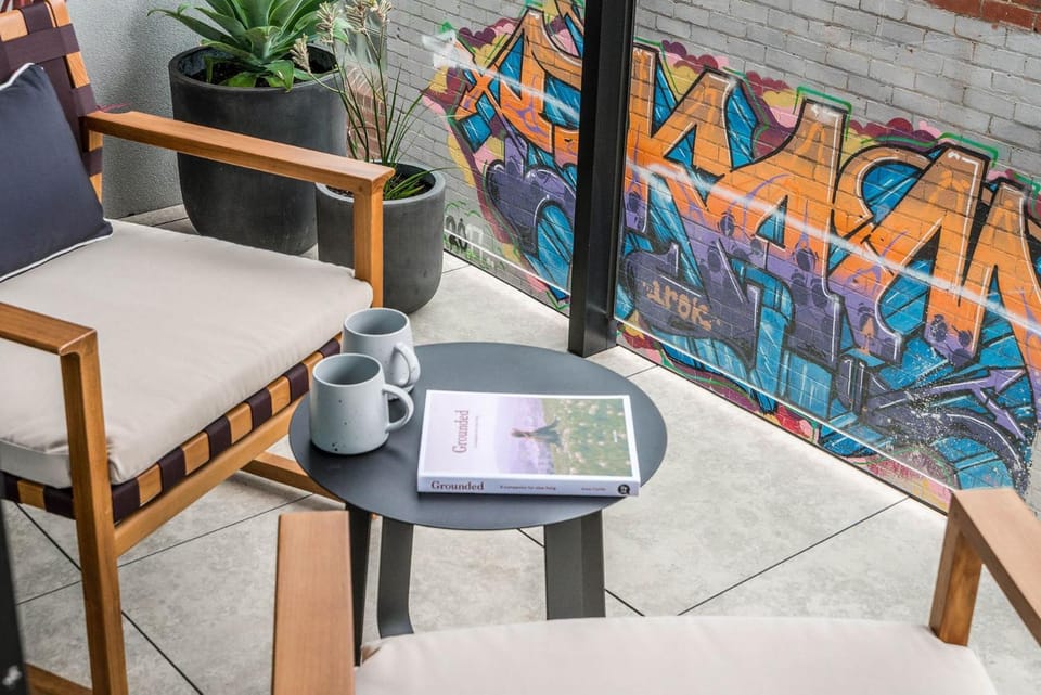Boutique Stays - Axel Apartments G02 The Faircroft Apartment in Melbourne