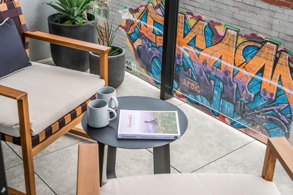 Boutique Stays - Axel Apartments G02 The Faircroft Apartment in Melbourne