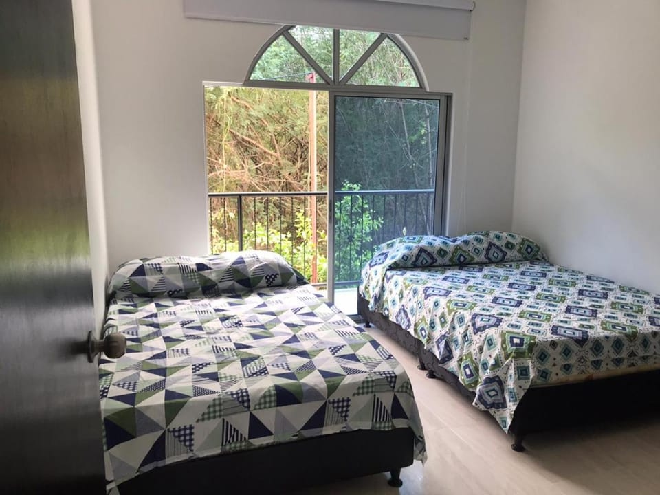 Casa Flandes Tolima Campground/ 
RV Resort in Girardot