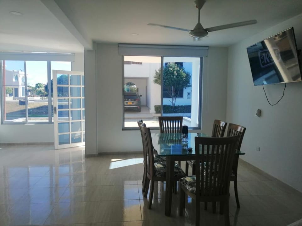 Casa Flandes Tolima Campground/ 
RV Resort in Girardot