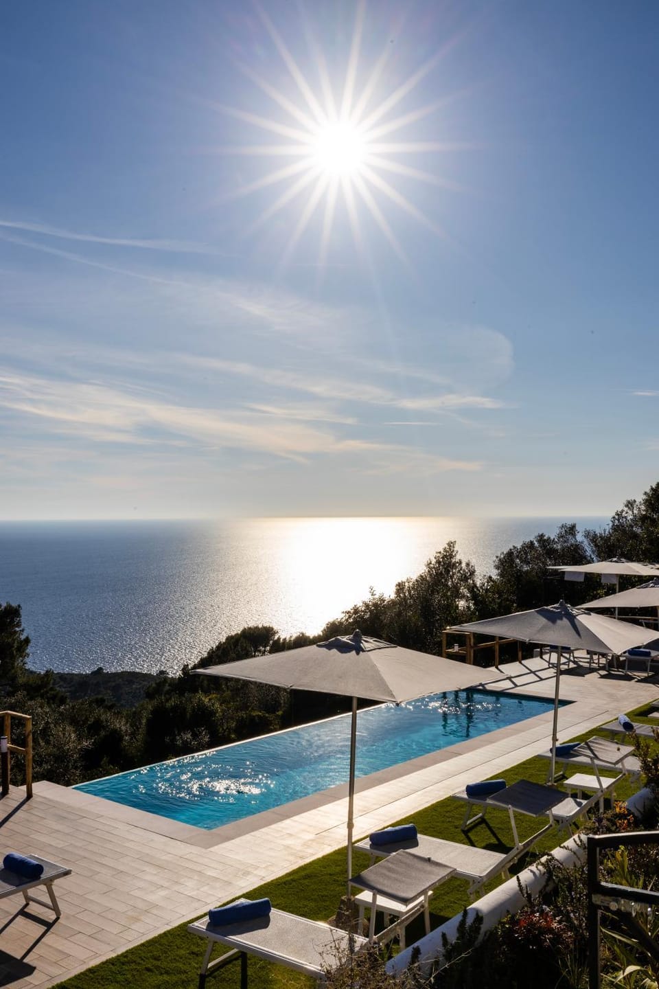 Dimora Maiuri L'Olivella Bed and Breakfast in Anacapri