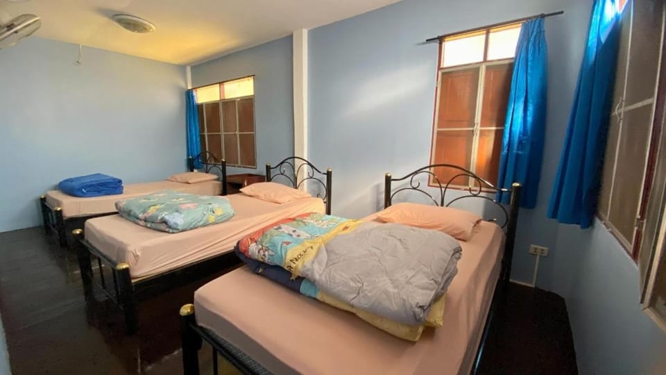 Home Stay at Tapae Chiang Mai Vacation rental in Chiang Mai