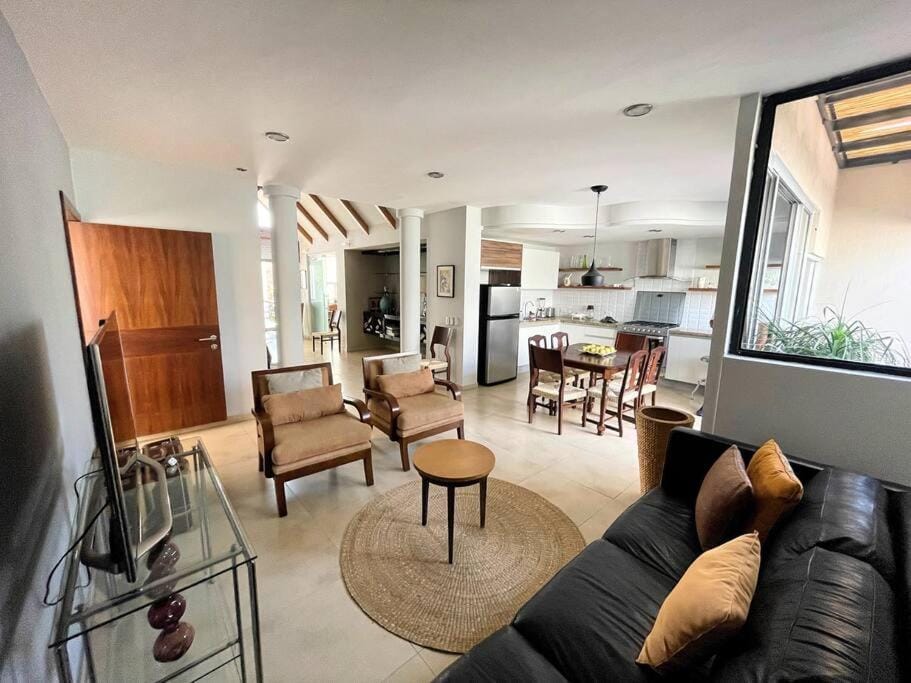 Piece of Paradise in the city Apartment in Guadalajara