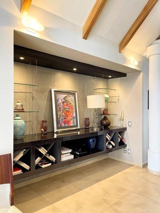 Piece of Paradise in the city Apartment in Guadalajara