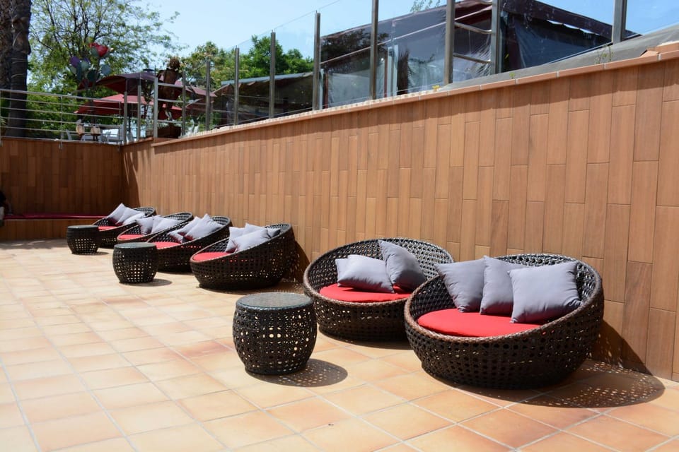 Solarium