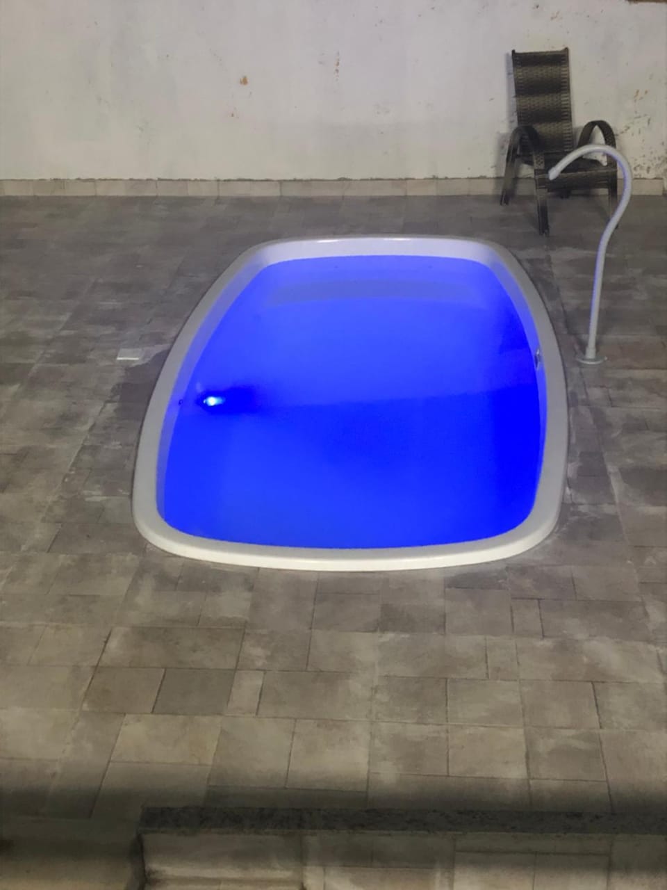 Cruzeiro House in São Pedro da Aldeia