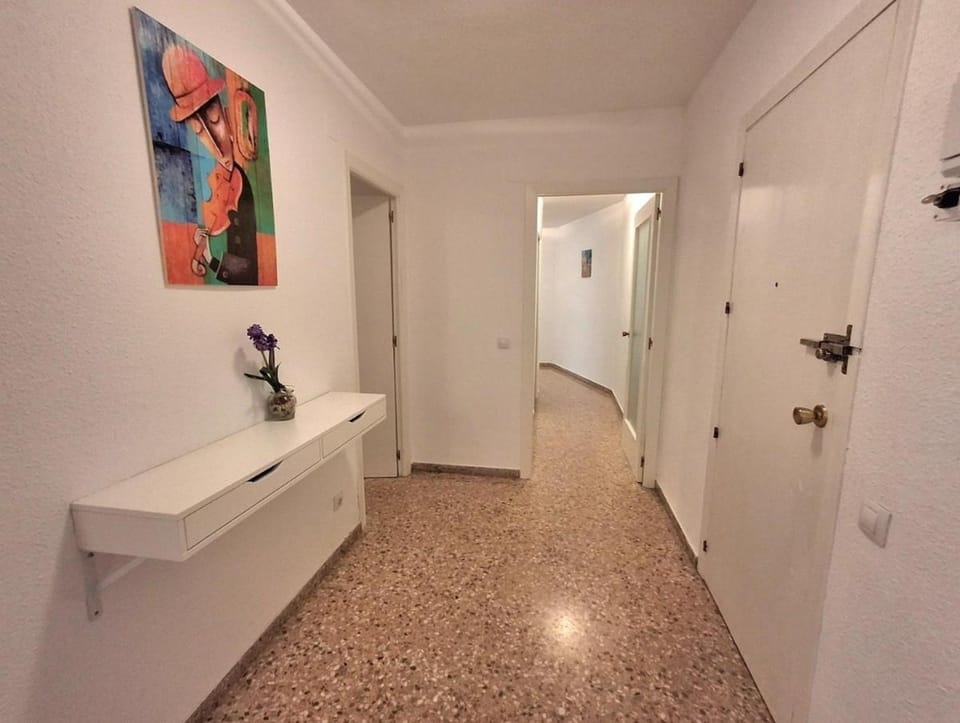 Castellon Center Modern Spacious Apartment Apartment in Castellón de la Plana