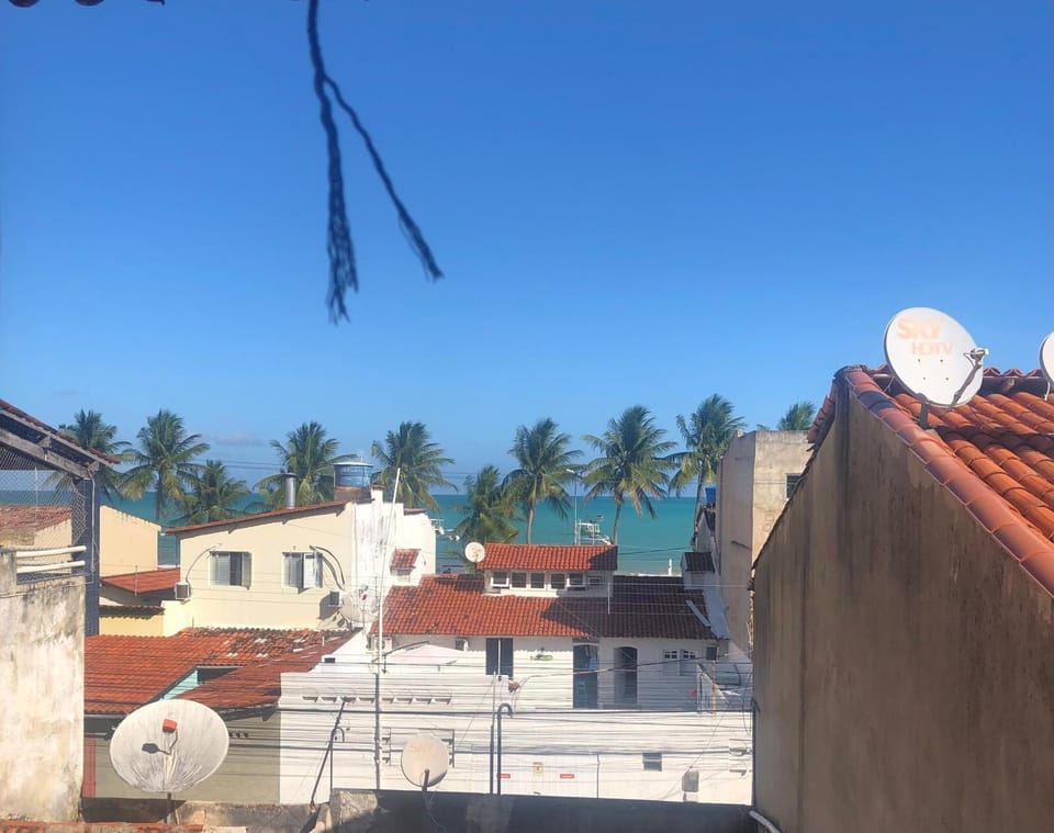 Pousada LuMar Maragogi Hostel in State of Alagoas, Brazil