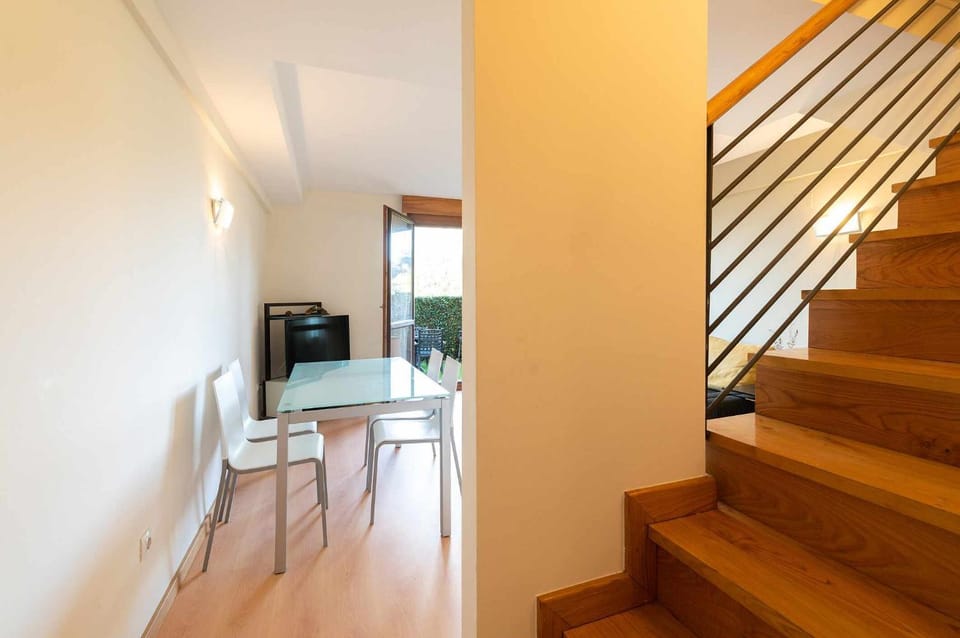 Living room, Floor plan