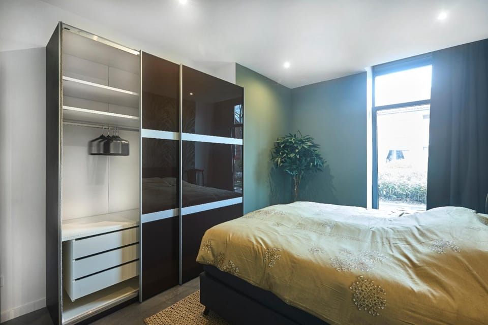 The Dutch Appartement Centrum Middelburg Apartment in Middelburg