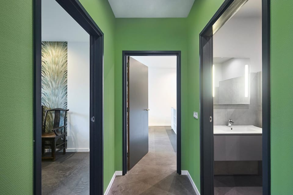 The Dutch Appartement Centrum Middelburg Apartment in Middelburg