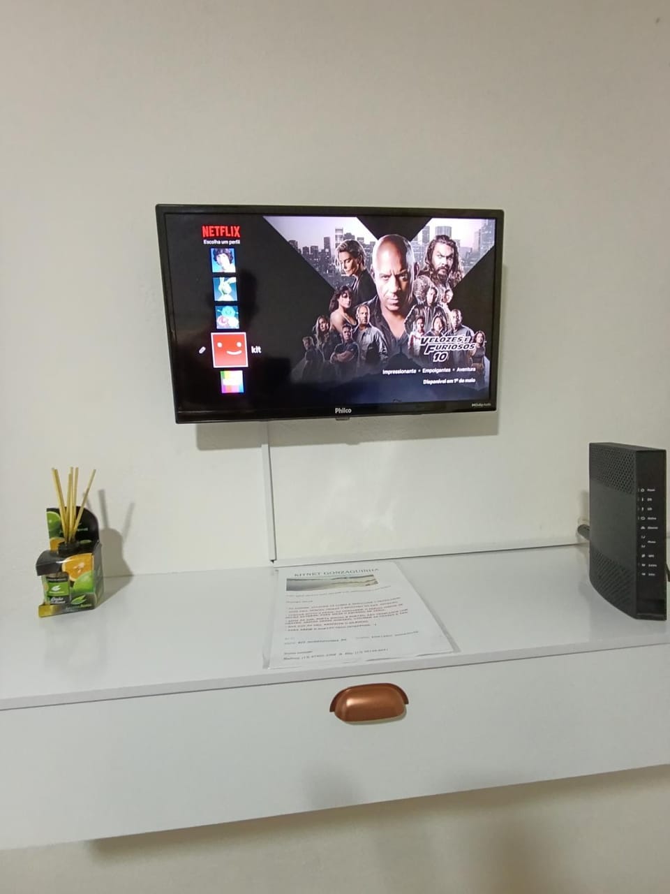 TV and multimedia