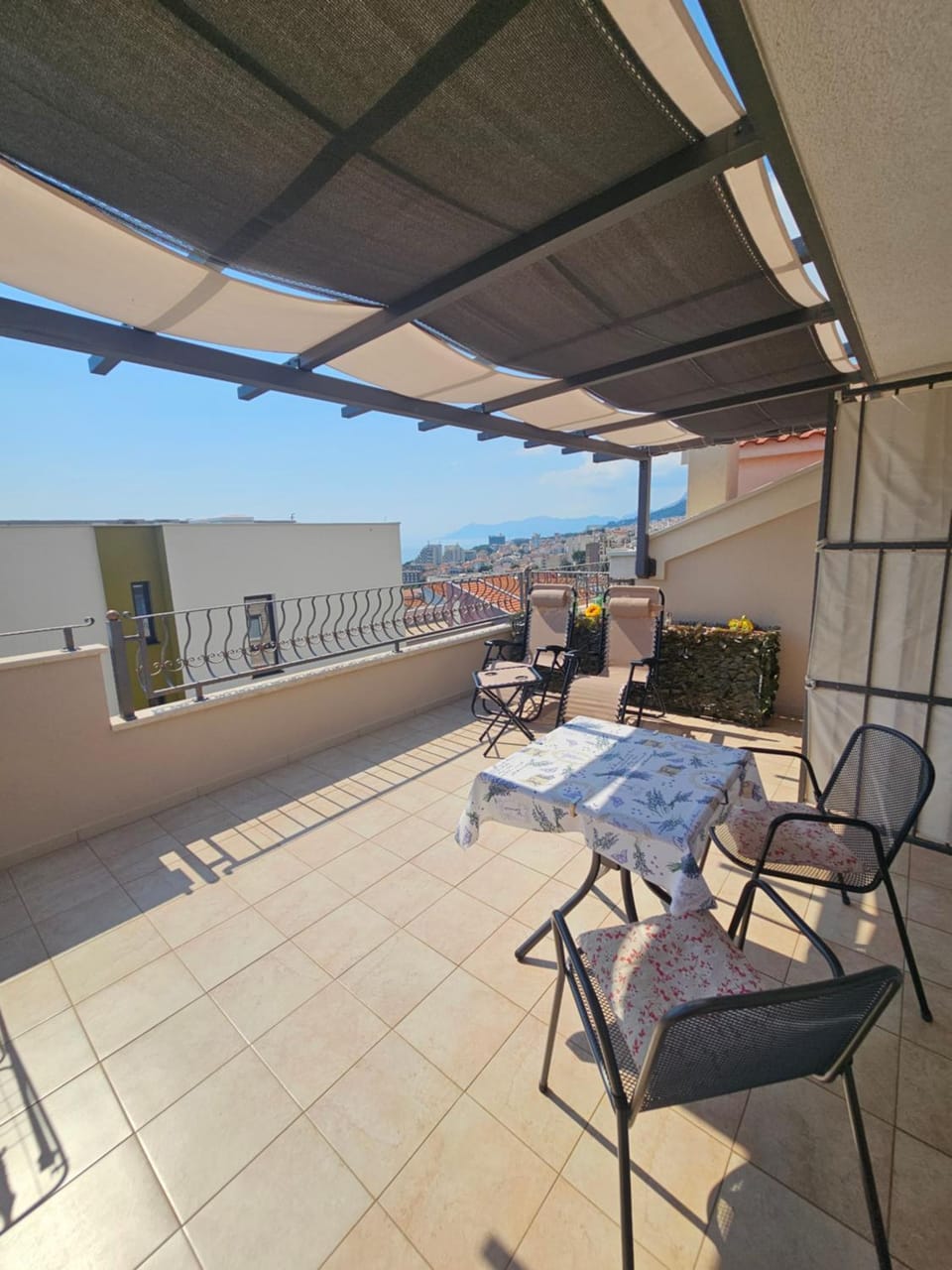 Apartments city center M&M Apartment in Makarska
