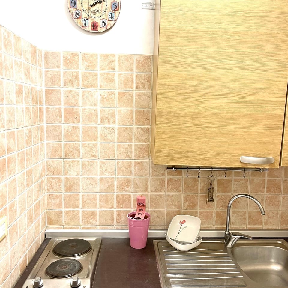 FORI IMPERIALI STUDIO Apartment in Rome