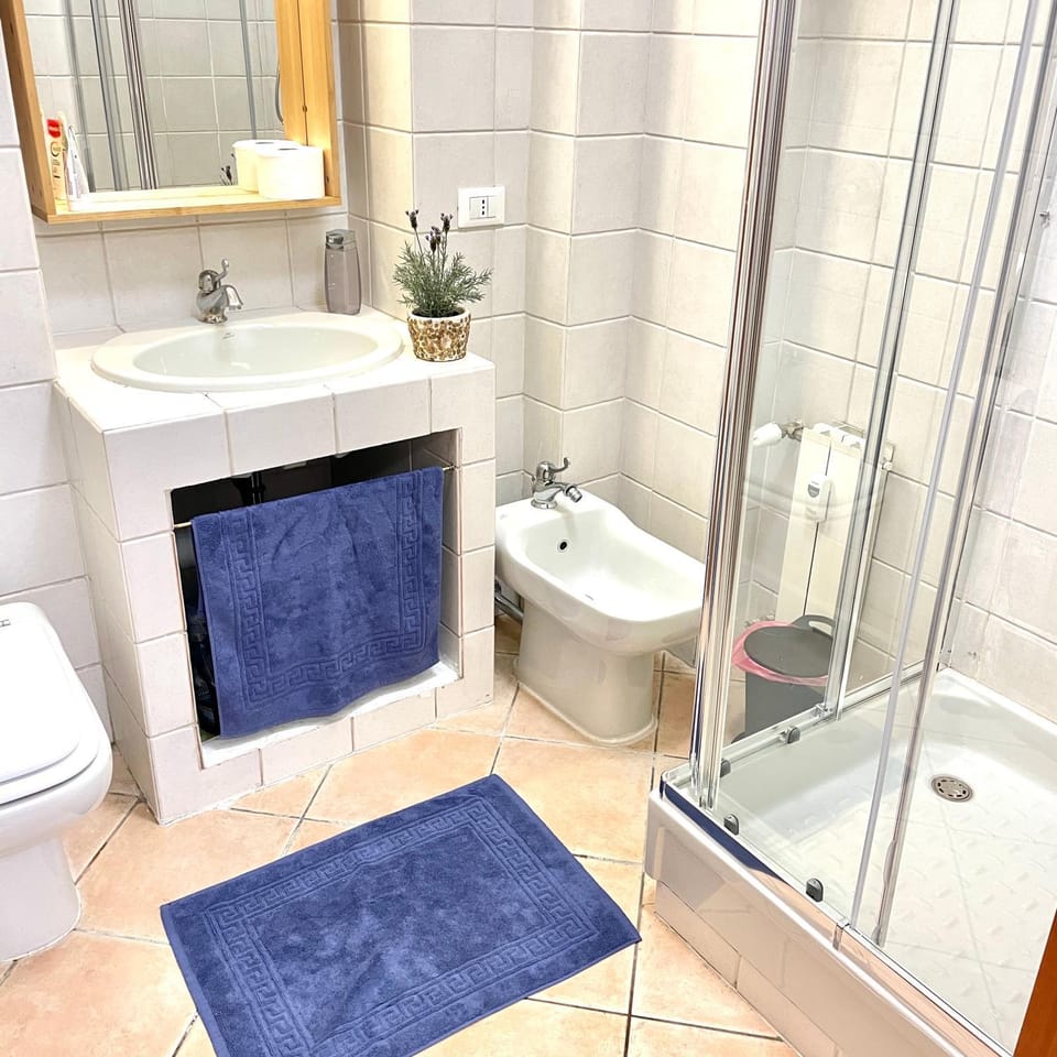 FORI IMPERIALI STUDIO Apartment in Rome