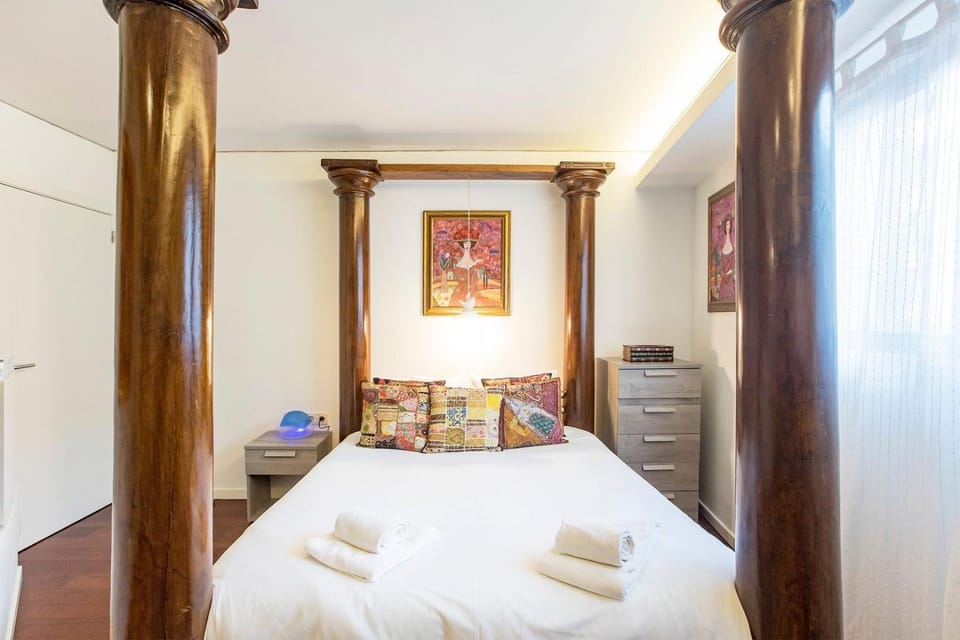 GuestReady - Fantástico apt em Santa Catarina House in Porto