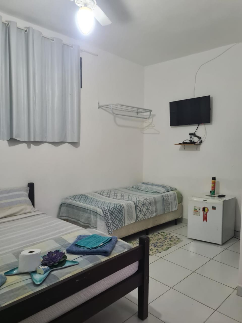 Geribá Residence Bed and Breakfast in Armacao dos Buzios