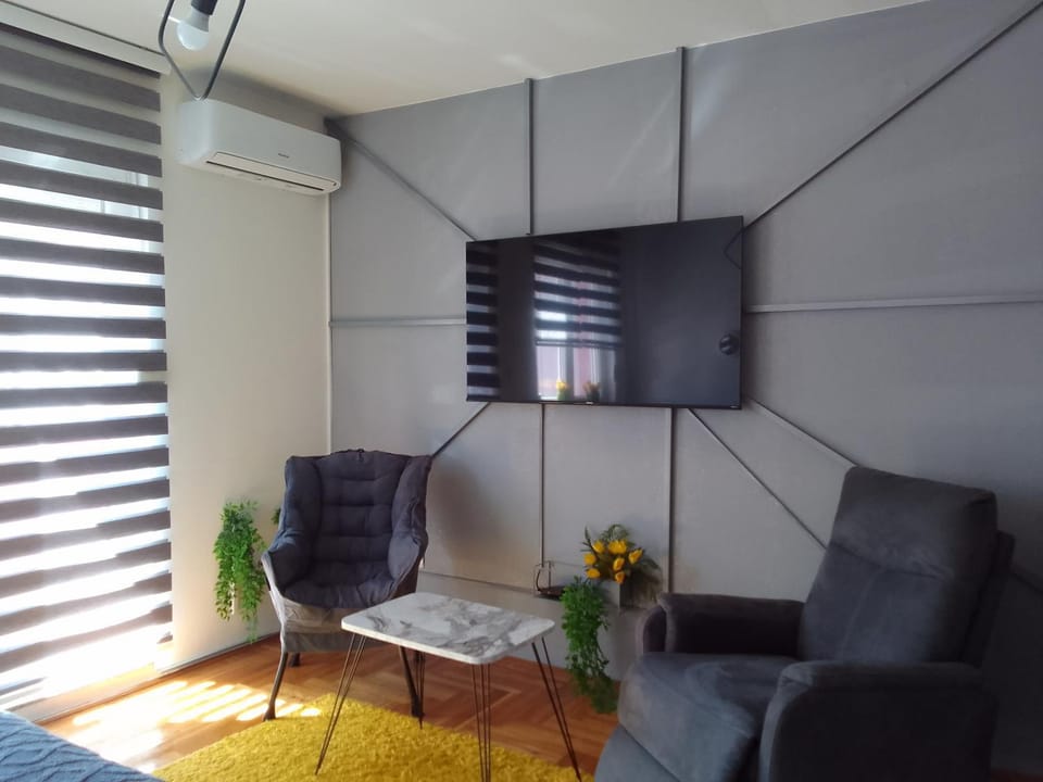 Two Apartment in Sarajevo