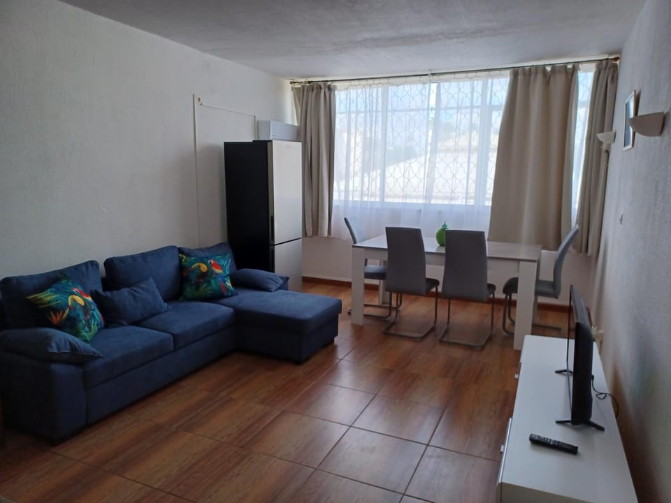 T3 POINTE DU BOUT Apartment in Les Trois-Îlets