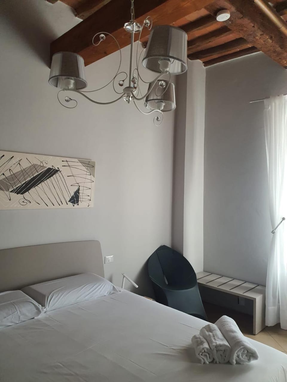 Mossotti Street Apartment Apartment in Pisa