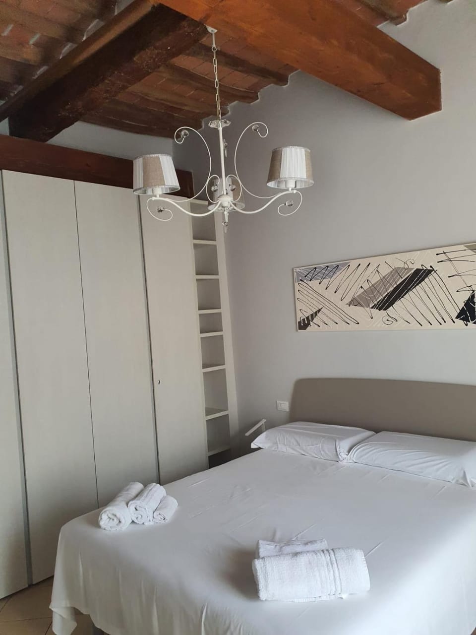 Mossotti Street Apartment Apartment in Pisa