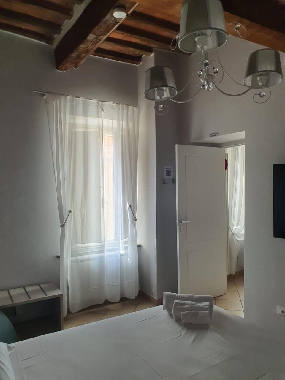 Mossotti Street Apartment Apartment in Pisa