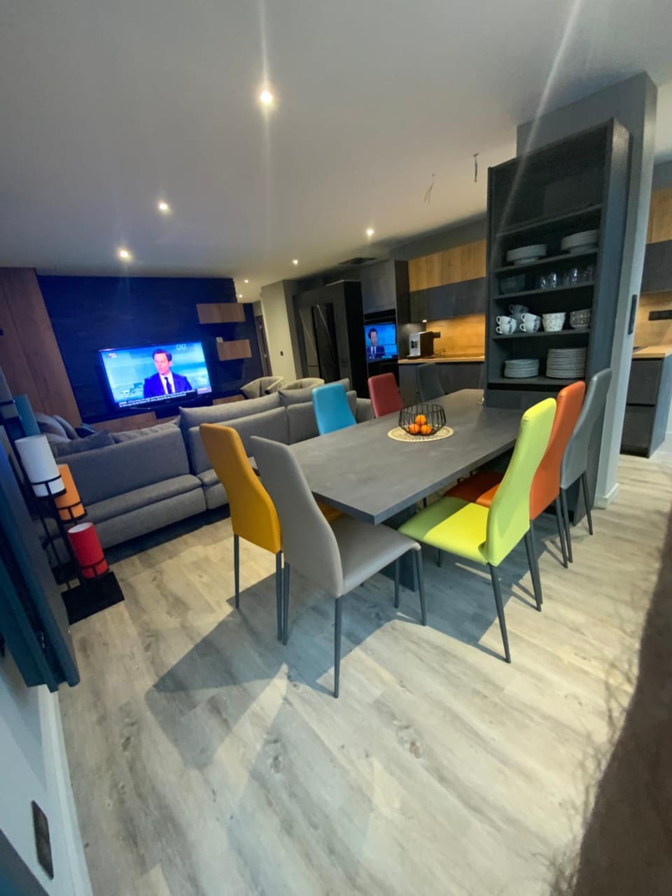 AU JARDIN DU CLOS Apartment in Les Allues