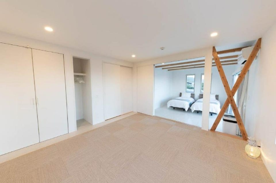 Kanasha Building A - Vacation STAY 28224v House in Japan