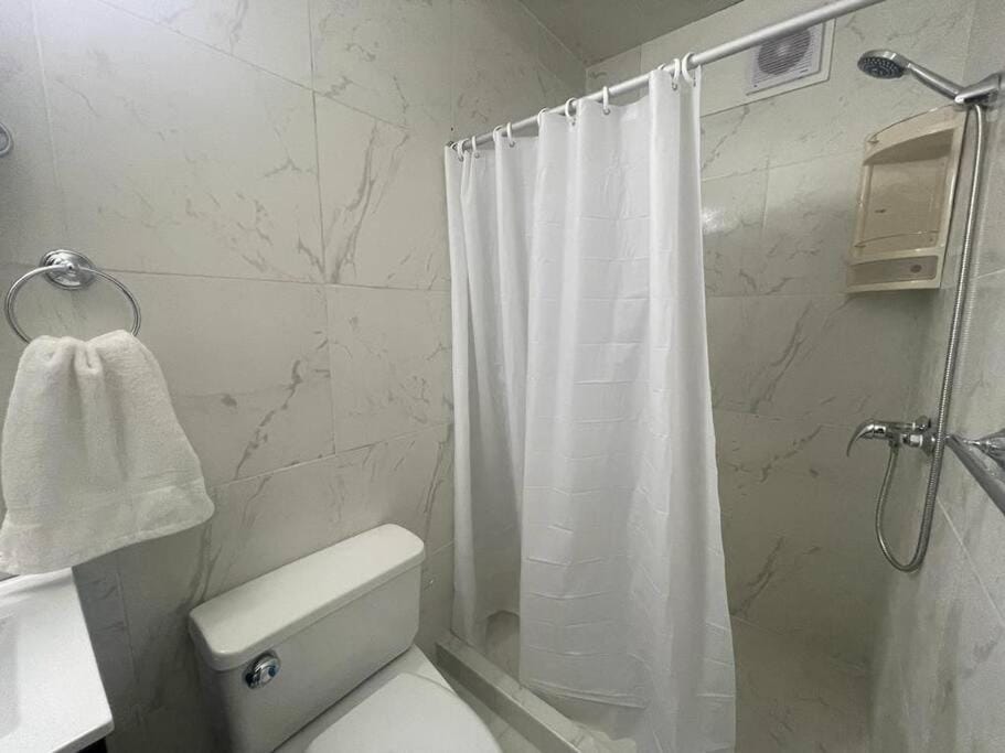 (27) Acogedor Dpto en Miraflores Apartment in Miraflores