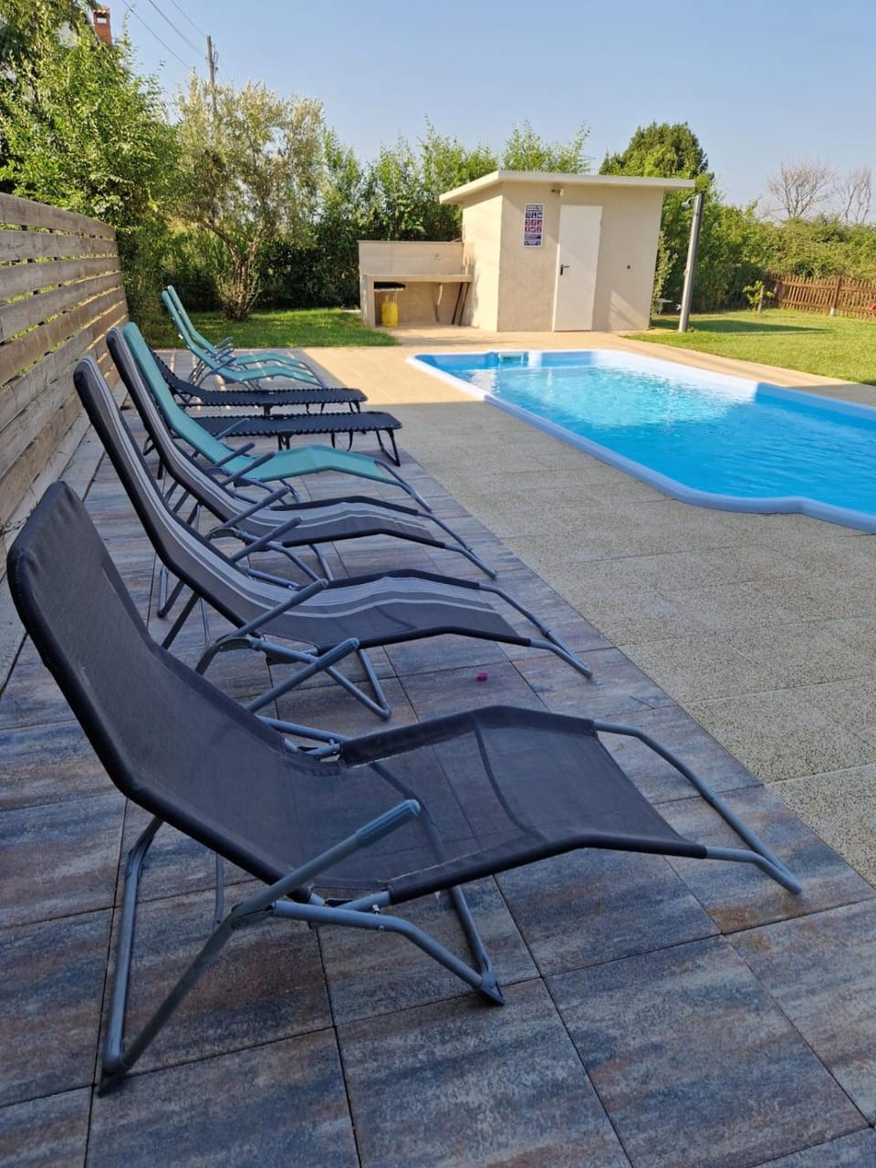 Villa Makale Villa in Istria County