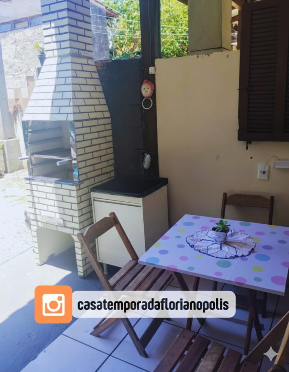 Property building, Patio, BBQ facilities, BBQ facilities, Balcony/Terrace, Balcony/Terrace, Seating area, Dining area