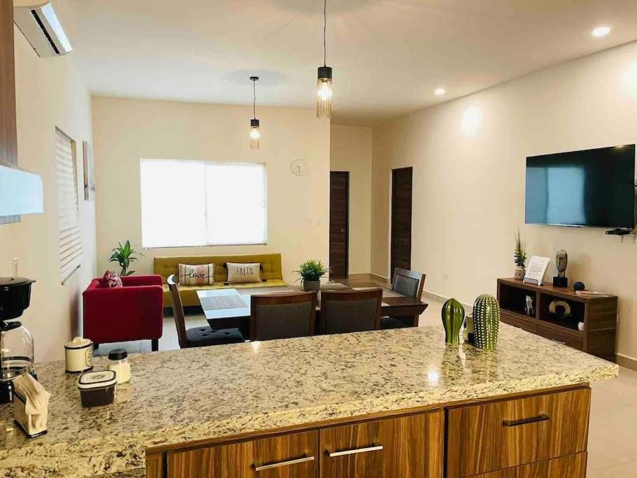 TV and multimedia, Kitchen or kitchenette