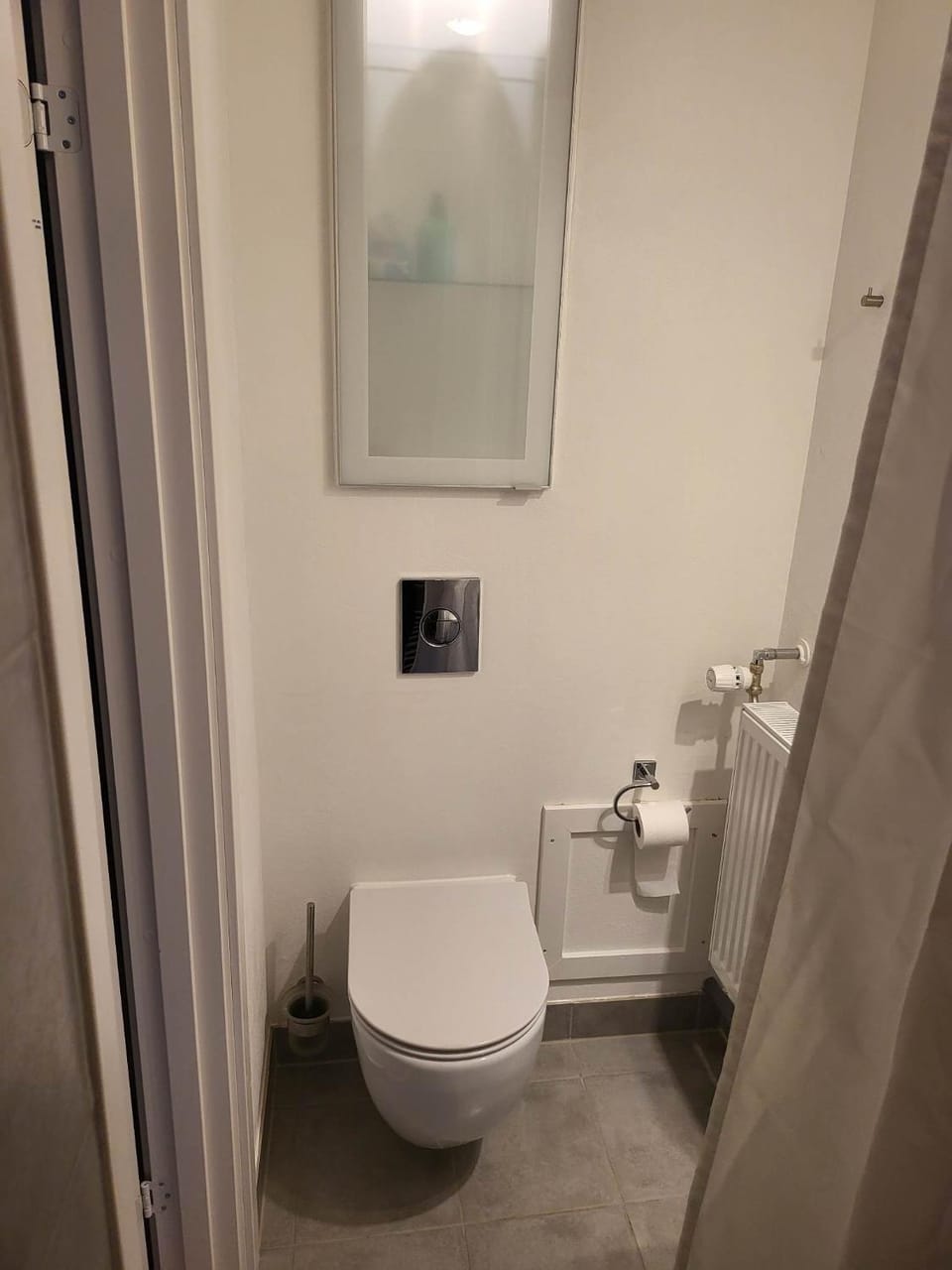 Lejlighed i Horsens midtby Apartment in Region of Southern Denmark