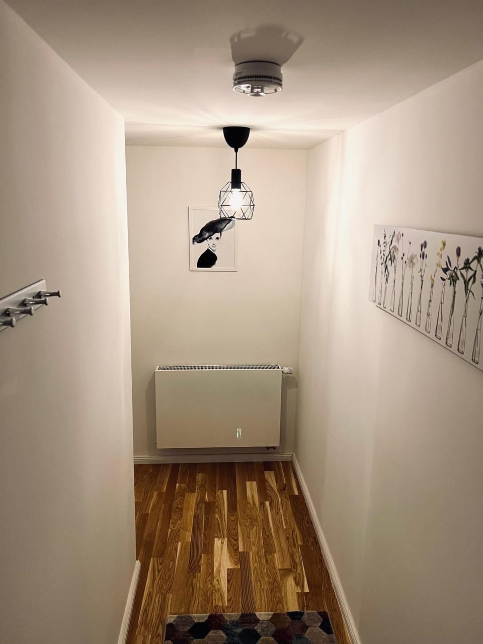 Facade/entrance, wardrobe
