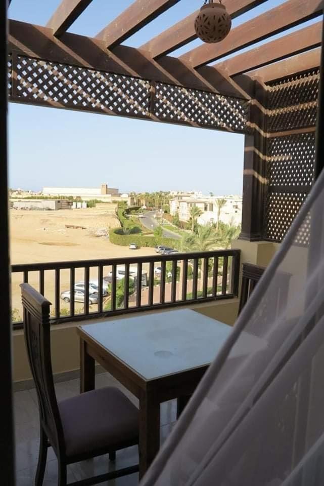 Marina city port ghalib chalet Apartment in Red Sea Governorate