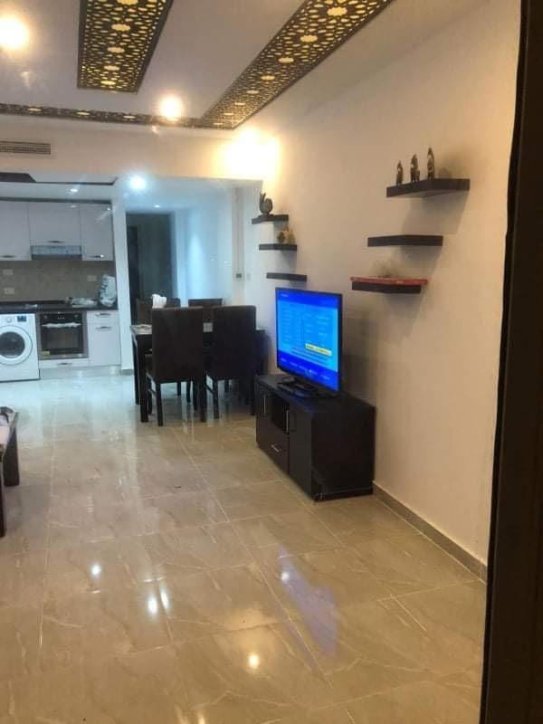 Marina city port ghalib chalet Apartment in Red Sea Governorate