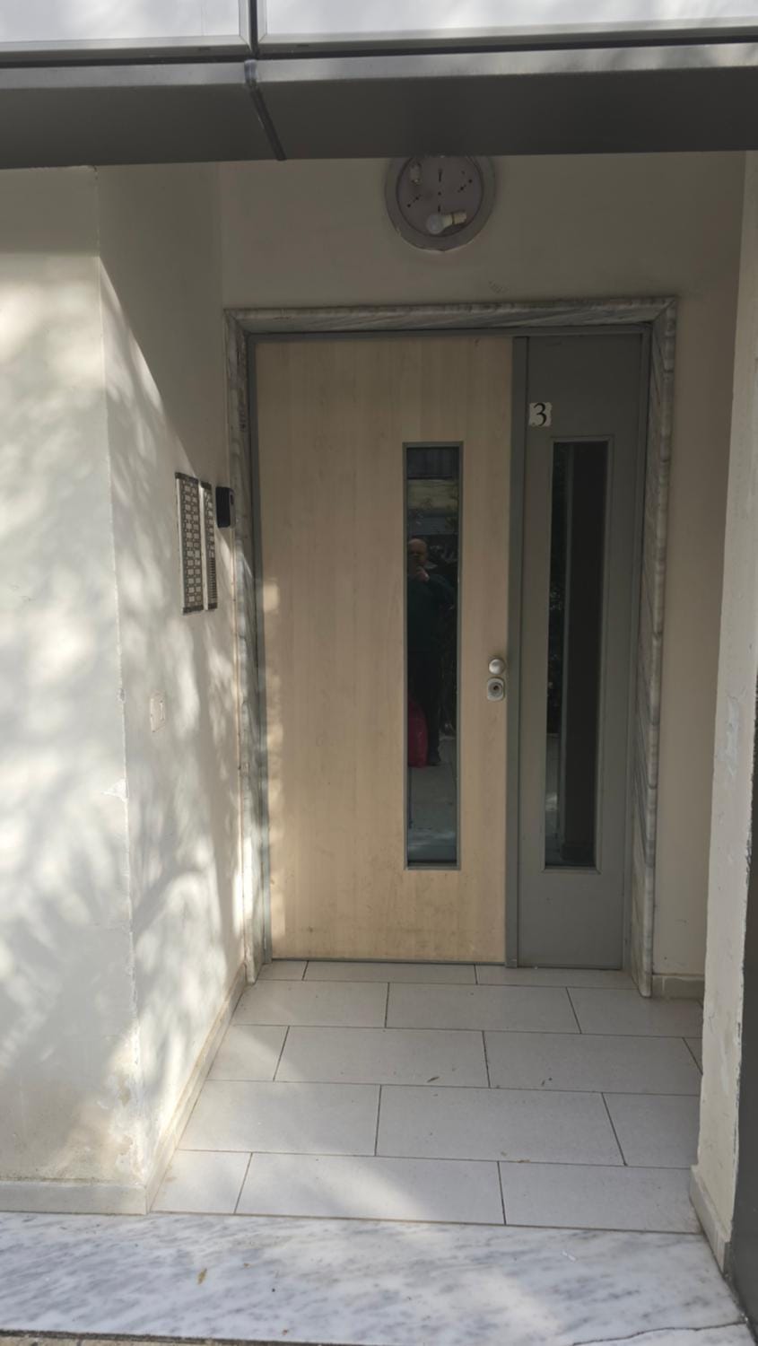 Facade/entrance, Day
