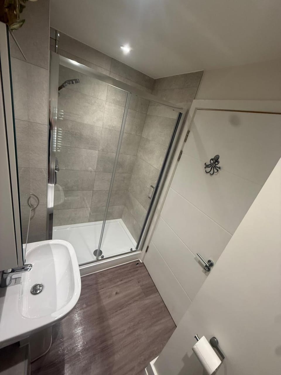 Number 15 Luxurious Two Bedroom Apartment - free secure parking Apartment in Exmouth