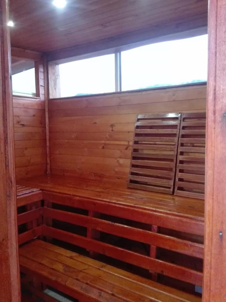 Sauna, Sauna, Spa and wellness centre/facilities