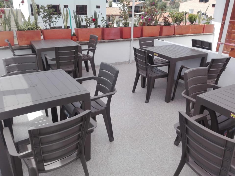 Balcony/Terrace, Living room
