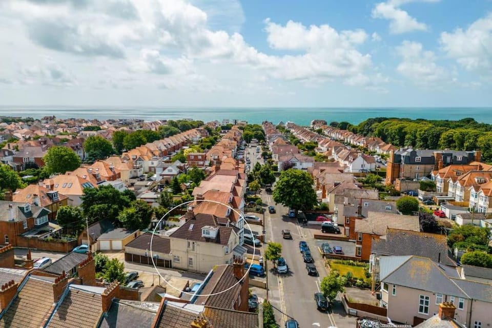 The Coastal Hideaway Apartment in Christchurch